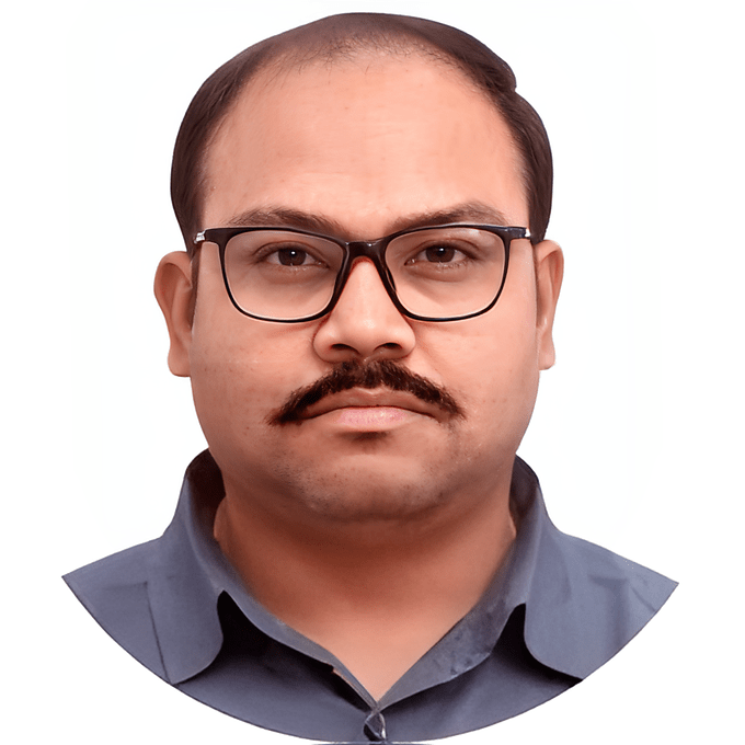 Chandramoohan Prajapati